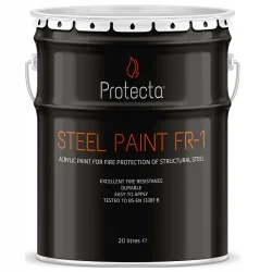 Protecta Steel Paint FR-1