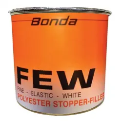 Bonda FEW Fine Surface Filler