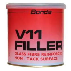 Bonda V11 Glassfibre