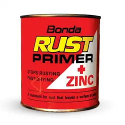 Bonda Rust Primer