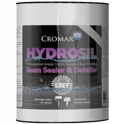 Cromar HydroSil Seam Sealer...