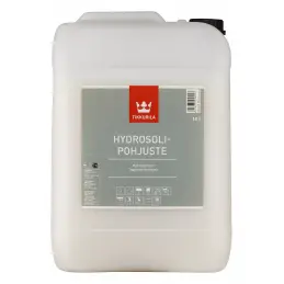 Tikkurila Hydrosol Masonry...