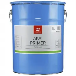 Tikkurila Akvi Primer