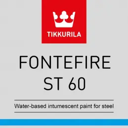 Tikkurila Fontefire ST60