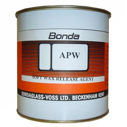 Bonda APW Soft Wax Mould...