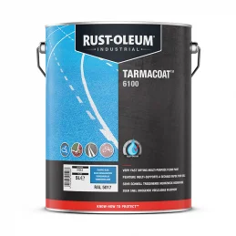 Rust-Oleum Tarmacoat