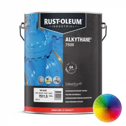 Rust-Oleum 7500 Alkythane