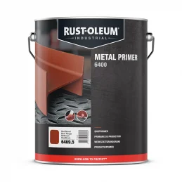 Rust-Oleum 6400 Fast Drying...