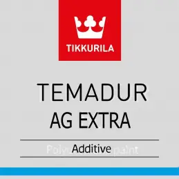 Tikkurila Temadur AG Extra