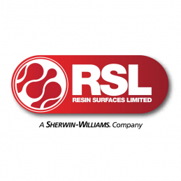 RSL Industrial Floor Cleaner