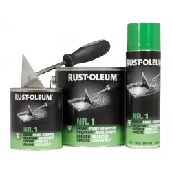 Rust-Oleum Nr.1 Green Paint Stripper