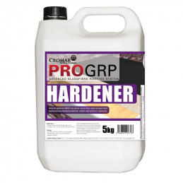 Cromar PRO GRP Hardener