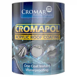 Cromar Cromapol Acrylic...