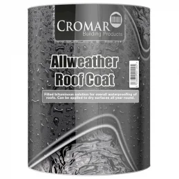 Cromar Allweather Roofing...