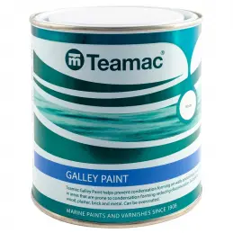 Teamac Galley Paint