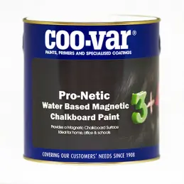 Coo-Var Pro-Netic Water...