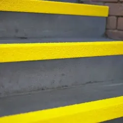 1101 Stair Nosings (55 x 55mm)