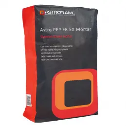 Astroflame PFP FR EX Mortar