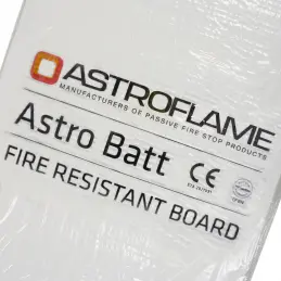 Astroflame Fire Resistant Batt
