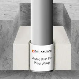 Astroflame Intumescent PFP...