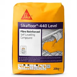 Sikafloor-440 Level Fibre...