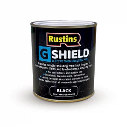 Rustins G Shield Electro...