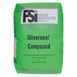 FSi Silverseal STD Compound