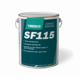 Tremco SF115 Contact Adhesive