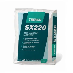 Tremco SX220 Fast Setting...