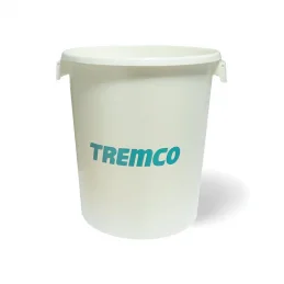 Tremco Mixing Bucket White