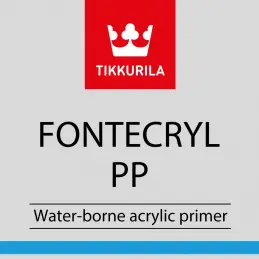 Tikkurila Fontecryl PP