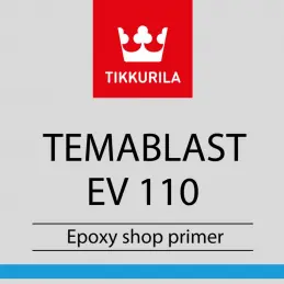 Tikkurila Temablast EV 110