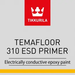 Tikkurila Temafloor 310 ESD