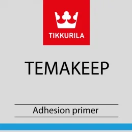 Tikkurila Temakeep