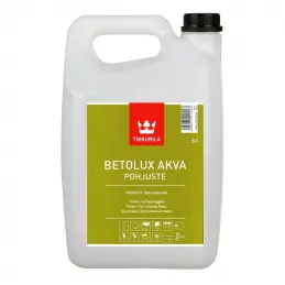 Tikkurila Betolux Akva Primer