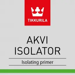 Tikkurila Akvi Isolator