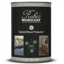 Rubio Monocoat Hybrid Wood...