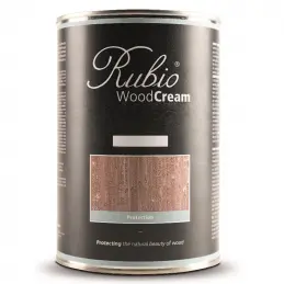 Rubio Monocoat WoodCream