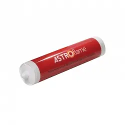 Astroflame Intumescent Acoustic Acrylic Mastic