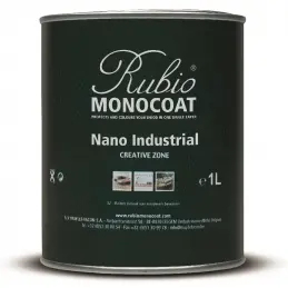 Rubio Monocoat Nano Industrial