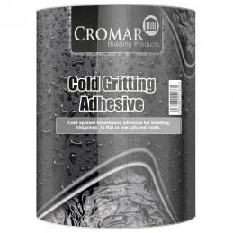 Cromar Cold Gritting Adhesive