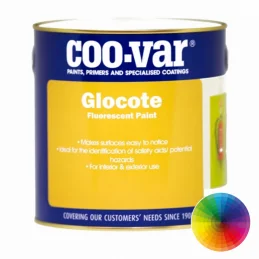 Coo-Var Glocote Fluorescent...