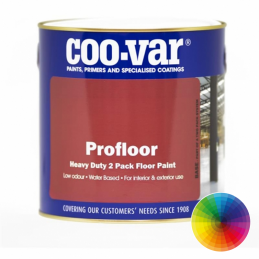 Coo-Var Profloor 2 Pack...
