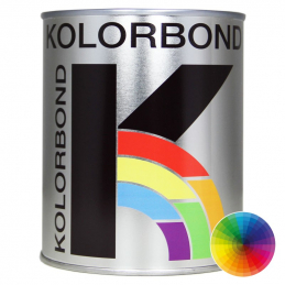 Kolorbond Vinylkote