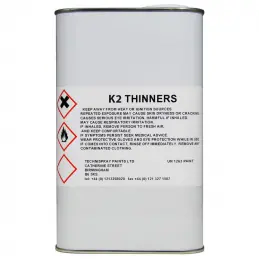 Kolorbond K2 Thinner
