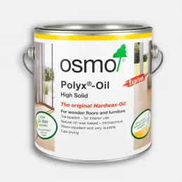 Osmo Polyx-Oil Express