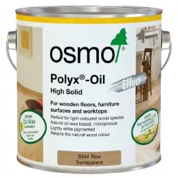 Osmo Polyx-Oil Effect Raw