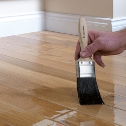 Blackfriar Polyurethane Floor Varnish