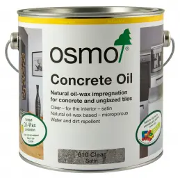 Osmo Concrete Oil