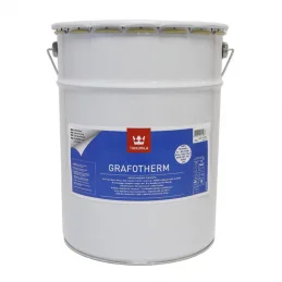 Tikkurila GrafoTherm